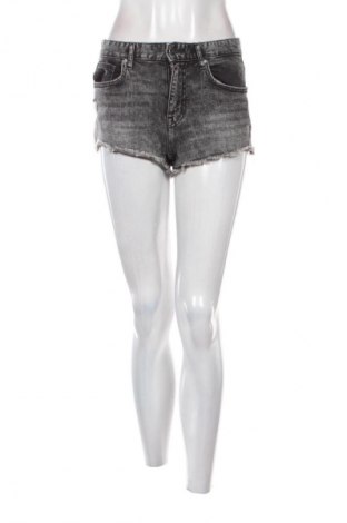 Damskie szorty H&M, Rozmiar S, Kolor Szary, Cena 35,99 zł