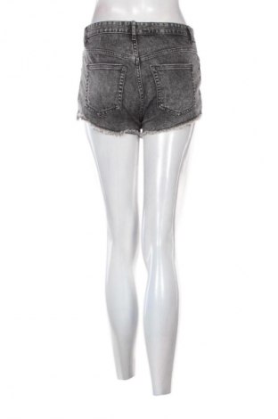 Damskie szorty H&M, Rozmiar S, Kolor Szary, Cena 35,99 zł