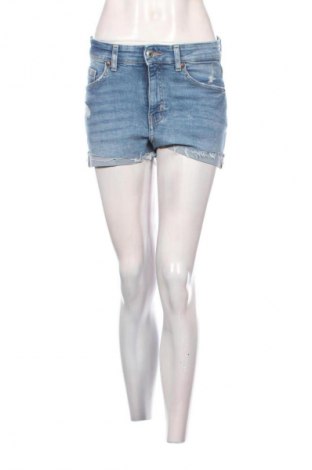 Dámské kraťasy  H&M, Velikost S, Barva Modrá, Cena  209,00 Kč