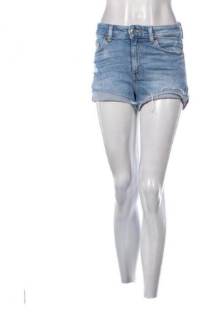 Damen Shorts H&M, Größe S, Farbe Blau, Preis € 9,72