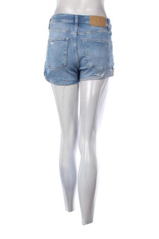 Damen Shorts H&M, Größe S, Farbe Blau, Preis € 9,72