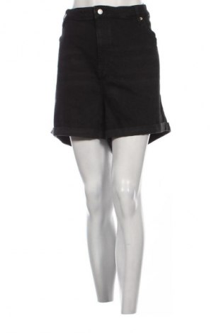 Női rövidnadrág H&M, Méret 3XL, Szín Fekete, Ár 6 200 Ft