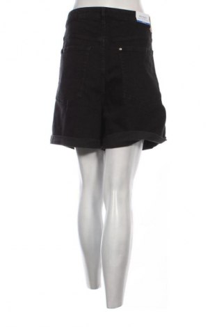 Női rövidnadrág H&M, Méret 3XL, Szín Fekete, Ár 6 200 Ft