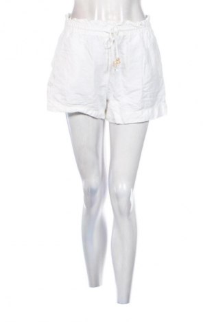 Damen Shorts H&M, Größe S, Farbe Weiß, Preis € 9,72