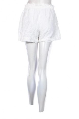 Damen Shorts H&M, Größe S, Farbe Weiß, Preis € 9,72