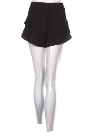 Dámske kraťasy  H&M, Veľkosť S, Farba Čierna, Cena  9,74 €