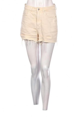 Dámské kraťasy  H&M, Velikost S, Barva Krémová, Cena  241,00 Kč