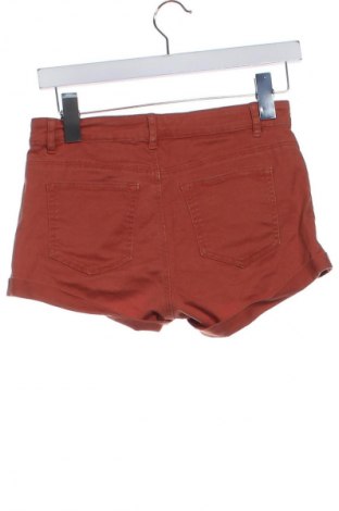 Dámske kraťasy  H&M, Veľkosť XS, Farba Oranžová, Cena  9,72 €