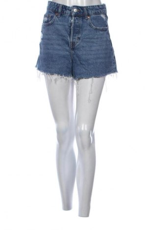 Női rövidnadrág H&M, Méret S, Szín Kék, Ár 3 299 Ft