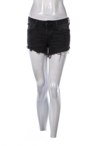 Pantaloni scurți de femei H&M, Mărime M, Culoare Gri, Preț 50,00 Lei