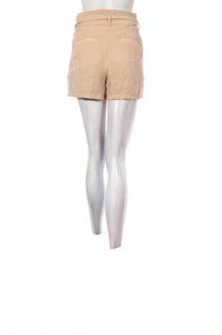 Дамски къс панталон H&M Divided, Размер M, Цвят Бежов, Цена 19,55 лв.