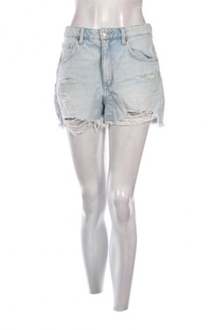 Dámske kraťasy  H&M Divided, Veľkosť M, Farba Modrá, Cena  9,72 €