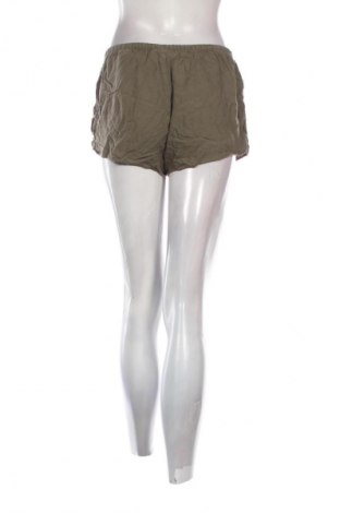 Dámske kraťasy  H&M Divided, Veľkosť M, Farba Zelená, Cena  9,72 €