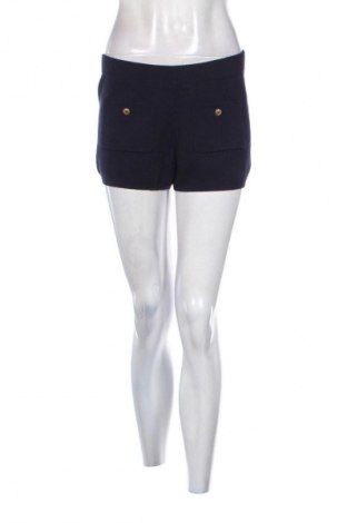 Dámské kraťasy  H&M Divided, Velikost M, Barva Modrá, Cena  209,00 Kč