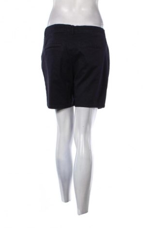 Дамски къс панталон H&M L.O.G.G., Размер M, Цвят Син, Цена 19,00 лв.