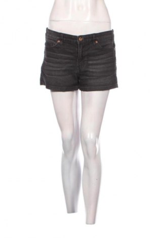 Damen Shorts H&M L.O.G.G., Größe M, Farbe Schwarz, Preis € 9,72