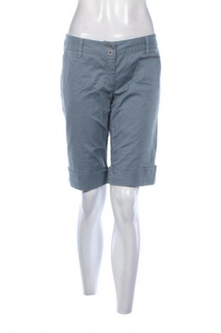 Дамски къс панталон Hallhuber, Размер M, Цвят Сив, Цена 47,88 лв.