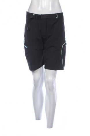 Дамски къс панталон Head, Размер M, Цвят Черен, Цена 48,03 лв.