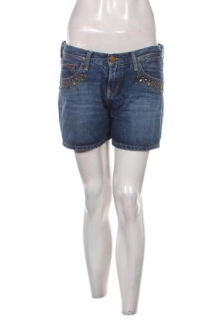 Damen Shorts Hilfiger Denim, Größe M, Farbe Blau, Preis € 26,99