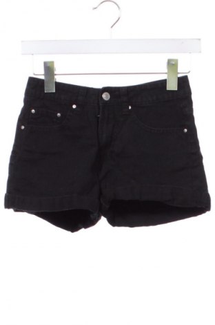 Γυναικείο κοντό παντελόνι House, Μέγεθος XS, Χρώμα Μαύρο, Τιμή 7,99 €