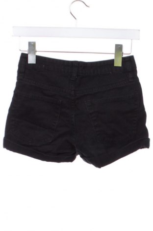 Γυναικείο κοντό παντελόνι House, Μέγεθος XS, Χρώμα Μαύρο, Τιμή 7,99 €