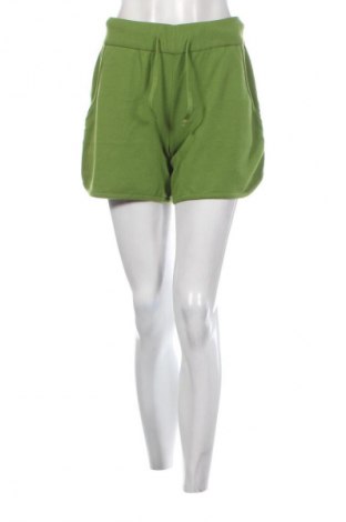 Női rövidnadrág Ivko, Méret M, Szín Zöld, Ár 27 669 Ft