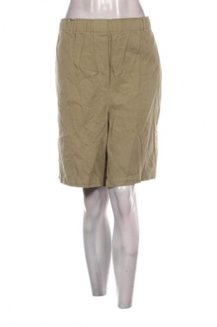 Női rövidnadrág Ixelle, Méret XXL, Szín Zöld, Ár 2 589 Ft