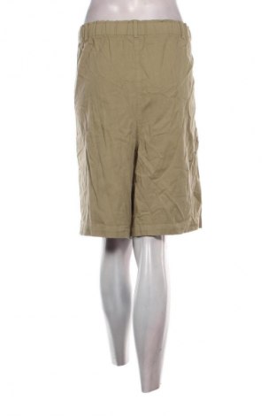Női rövidnadrág Ixelle, Méret XXL, Szín Zöld, Ár 2 589 Ft