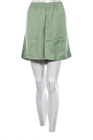 Γυναικείο κοντό παντελόνι JJXX, Μέγεθος XL, Χρώμα Πράσινο, Τιμή 38,99 €
