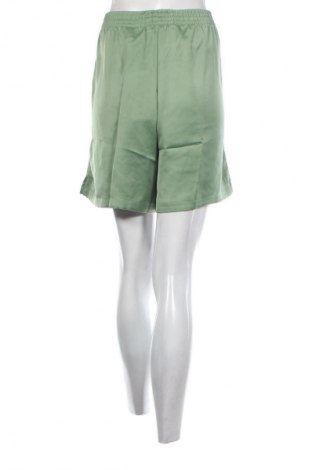 Γυναικείο κοντό παντελόνι JJXX, Μέγεθος XL, Χρώμα Πράσινο, Τιμή 38,99 €
