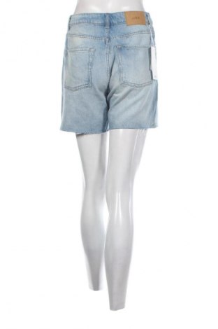 Γυναικείο κοντό παντελόνι JJXX, Μέγεθος S, Χρώμα Μπλέ, Τιμή 38,99 €