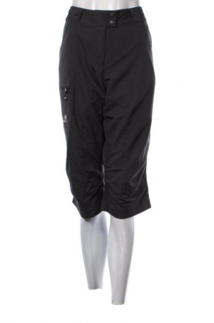 Damen Shorts Jack Wolfskin, Größe XL, Farbe Grau, Preis € 15,99