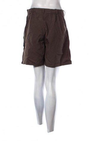 Női rövidnadrág Jack Wolfskin, Méret L, Szín Barna, Ár 8 159 Ft