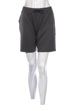 Дамски къс панталон Jako, Размер L, Цвят Сив, Цена 46,99 лв.