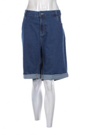 Női rövidnadrág Kaffe, Méret XXL, Szín Kék, Ár 6 647 Ft