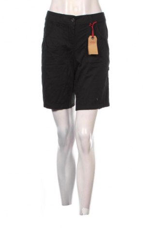 Damen Shorts Kangaroos, Größe S, Farbe Schwarz, Preis € 41,99