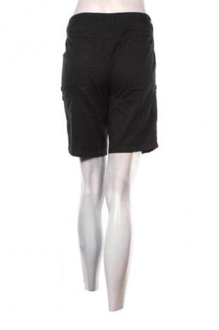 Damen Shorts Kangaroos, Größe S, Farbe Schwarz, Preis € 41,99