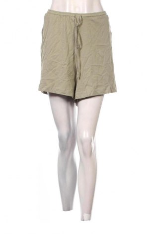 Damen Shorts Kangaroos, Größe L, Farbe Grün, Preis € 18,99