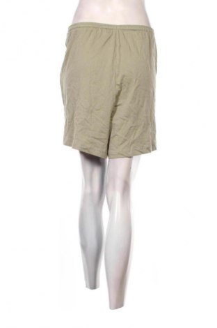 Damen Shorts Kangaroos, Größe L, Farbe Grün, Preis € 18,99