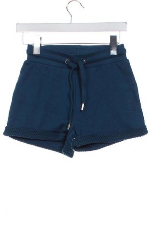 Damen Shorts Kangaroos, Größe XS, Farbe Blau, Preis € 24,99