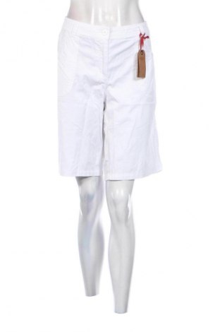 Dámske kraťasy  Kangaroos, Veľkosť XXL, Farba Biela, Cena  46,95 €
