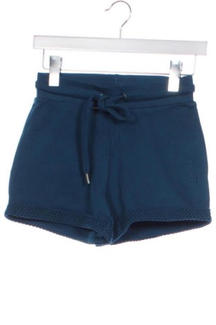 Pantaloni scurți de femei Kangaroos, Mărime XS, Culoare Albastru, Preț 243,99 Lei
