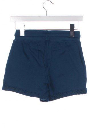 Pantaloni scurți de femei Kangaroos, Mărime XS, Culoare Albastru, Preț 243,99 Lei
