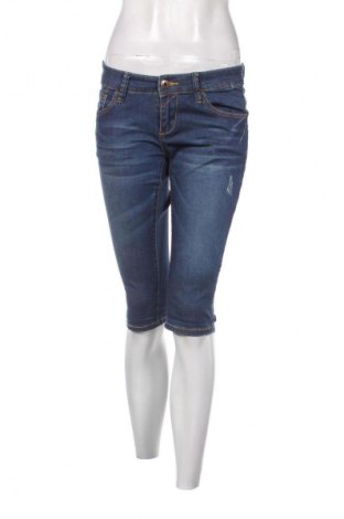 Damen Shorts Kenvelo, Größe M, Farbe Blau, Preis € 9,72