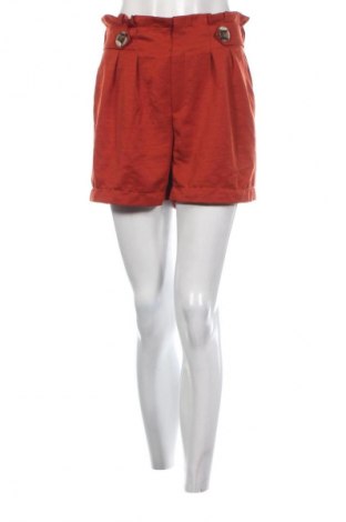 Damskie szorty Kiabi, Rozmiar M, Kolor Czerwony, Cena 29,99 zł