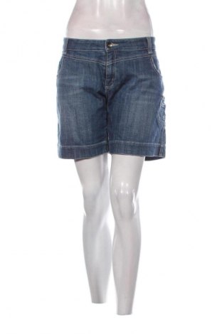 Γυναικείο κοντό παντελόνι Kiabi, Μέγεθος XL, Χρώμα Μπλέ, Τιμή 9,72 €