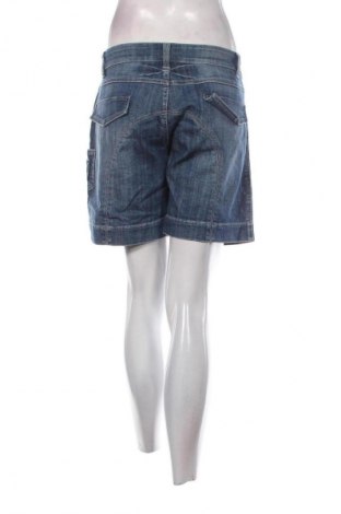Γυναικείο κοντό παντελόνι Kiabi, Μέγεθος XL, Χρώμα Μπλέ, Τιμή 9,72 €