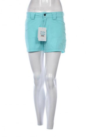 Дамски къс панталон Kilpi, Размер S, Цвят Син, Цена 25,99 лв.