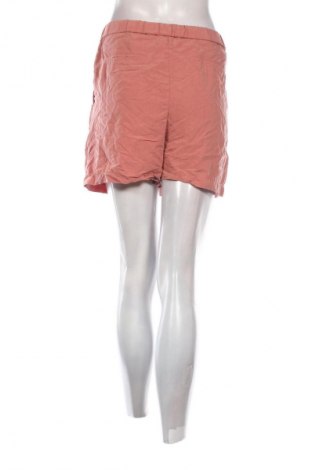 Дамски къс панталон Koton, Размер L, Цвят Розов, Цена 33,99 лв.