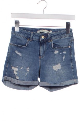 Damskie szorty LC Waikiki, Rozmiar XS, Kolor Niebieski, Cena 89,98 zł